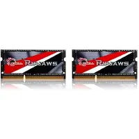 G.Skill F3-1866c11d-16grsl 16gb 2x8gb Ddr3 1866mhz Ram-minne
