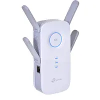 TP-LINK tplink AC2600 Wi-Fi Range Extender RE650