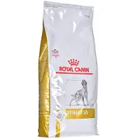 Royal Canin Dog Urinary S/O 13 kg
