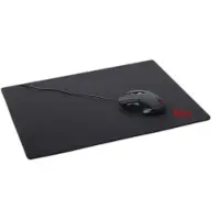 Gembird Gaming Mouse Pad XL musmatta för spelare, storlek XL
