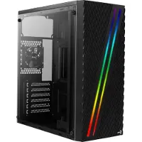 Aerocool Streak Pc-tornfodral