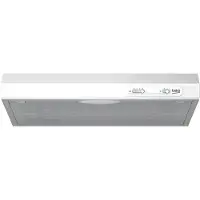 Beko Cfb 5310 W Konventionell Huva 50 Cm