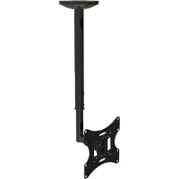 Macleans Takfäste för TV 23-42 50-85 cm 30 kg MC-504A B svart
