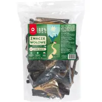 Maced Torkade nötköttsmagar naturella 1kg