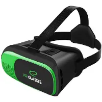 Esperanza DOOM - Headset med virtuell verklighet för mobiltelefon - från 3,5 till 6 tum