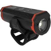 Esperanza GAMMA PRO - Cykel, framljus - LED (Cree) - 5-läge