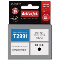 ActiveJet AE-29BNX Ink cartridge (replacement for Epson 29XL T2991; Supreme; 18 ml; black)