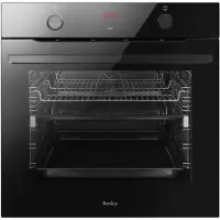 Amica Oven ED37610B X-TYPE STEAM