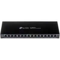 TP-LINK Tl-sg2016p Switch
