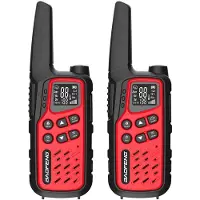BaoFeng Bf-t25e Walkie-talkie 2 Enheter
