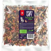 Maced Sport Up Treiners Mix 1 kg Ekonomiförpackning