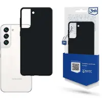 3MK Matt Case, Galaxy S23 5G