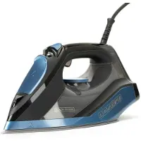 Black & Decker Bxir2801e 2800w ångstrykjärn
