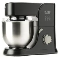 Black & Decker Planetarisk matberedare BXKM1001E