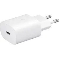 Samsung USB-C-laddare 65W TA865W - Vit