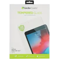 Gecko - Skärmskydd för surfplatta - glas - 10.5 - för Apple 10.5-inch iPad Air (3:e generationen)