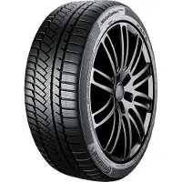 Continental Vinterdäck WinterContact TS 850 P SUV 265/40R22 XL 106V