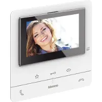 Bticino LEGRAND 344912 trådlös AP-videoenhet CLASSE100