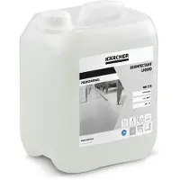 Kärcher Desinfektionsvätska RM 735; 5 l