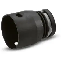 Kärcher Slangmuff 5.407-113.0; 40 mm; 35 mm