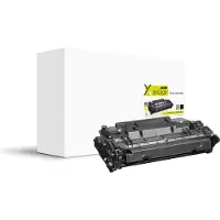 KMP Toner Ersätter HP 89A (CF289A) Kompatibel Svart 5000 sidor H-T256A 2553,0080
