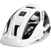 Cube Strover Mips Mtb-hjälm