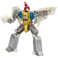 Transformers Toys Legacy Evolution Core Dinobot Swoop Toy 3.5-tums actionfigur fr pojkar och flickor i ldrarna 8 och uppt