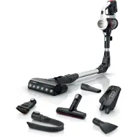 Bosch Bss711w Kvast Dammsugare