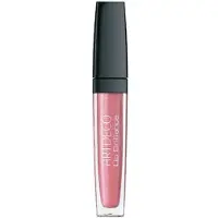 Hildegard Braukmann Långvarigt läppglans (Lip Brilliance) 5 ml - Nyans: 64 Brilliant Rose Kiss