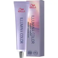Wella Illumina Color - Dam - 60 ml