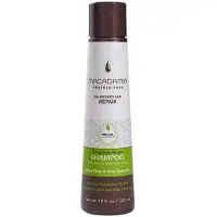 Macadamia Professional Weightless Repair Shampoo Schampo 300 ml
