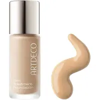 Artdeco Rich Treatment Foundation 21 Delicious Cinnamon 20 ml
