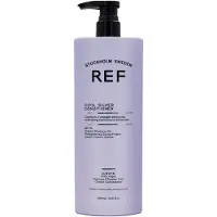 Ref Cool Silver Conditioner 750ml