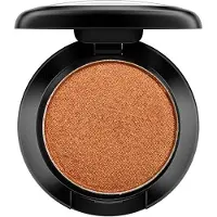 MAC ögonskuggs-puder Shimmering Eyeshadow Powder Jingle Ball Bronze 1,5 g