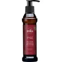 MKS eco Endz Split End Mender & Preventer Original Scent Hårlotion 118 ml