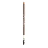 Artdeco Ögonbrynspenna med borste 1 g | Färg 1 Svart 6 Medium Blond