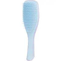 Tangle Teezer Lila och blå hårborste par excellence