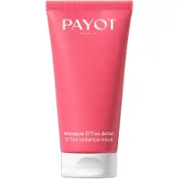 Payot Les Demaquillants D'Tox Radiance Mask 50 ml