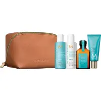 Moroccanoil Repair Travel Set
