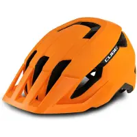 Cube Stray Mips Mtb-hjälm