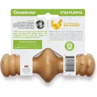 Ginza.se Benebone - Zaggler Peanut - S - 6cm