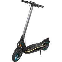 Cecotec Bongo Serie S Infinity Elsparkcykel
