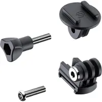 SP Connect SPC+ adaptersats för kamera/belysning