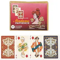 Piatnik MADAME AISTRUM CARDS (2026)