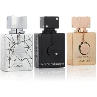 Armaf Parfum A Collector's Pride Miniatyr Set