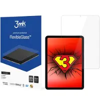 3MK Apple iPad Air 4 (5:e generationen) – 3mk FlexibleGlass 11 tum