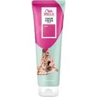 Wella Färgande mask Färg Fresh Pink Mask 150ml