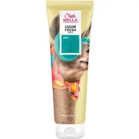 Wella Color Fresh Mask Mint 150ml Hair Mask