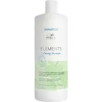 Wella Elements 1000ml Schampo