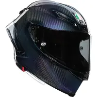 AGV Pista Gp Rr E2206 Dot Mplk Fullface-hjälm
